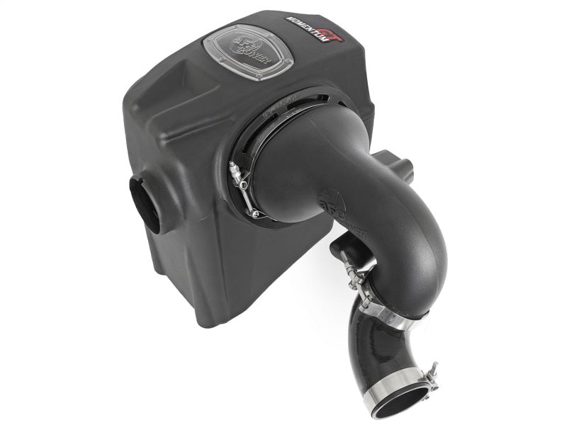 aFe Momentum GT Pro DRY S Intake System; GM Colorado/Canyon 15-16 L4-2.5L - Burkken Auto Parts