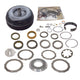 BD Diesel 03-07 Dodge 48RE Stage 4 Build-it Kit w/Torque Converter - Burkken Auto Parts