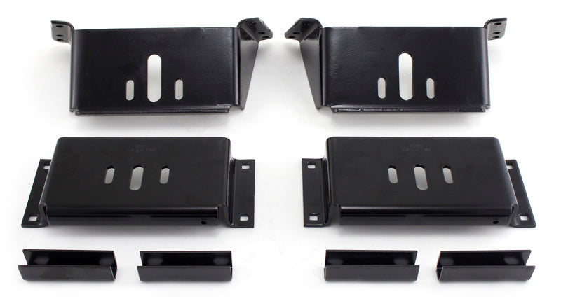 Air Lift Loadlifter 5000 Air Spring Kit - Burkken Auto Parts