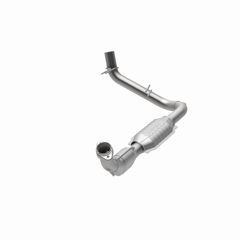 MagnaFlow Conv DF 97-98 Ford Trucks 5.4L - Burkken Auto Parts