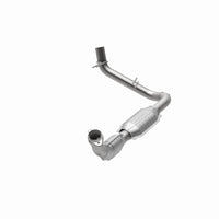 MagnaFlow Conv DF 97-98 Ford Trucks 5.4L - Burkken Auto Parts