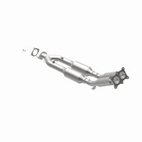 MagnaFlow Conv DF 99-01 Volvo S80 2.8L - Burkken Auto Parts