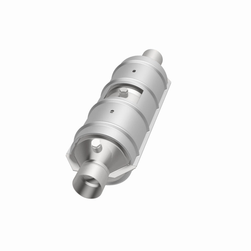 Magnaflow 94-95 Universal Converter Ford truck 7.5L CA - Burkken Auto Parts