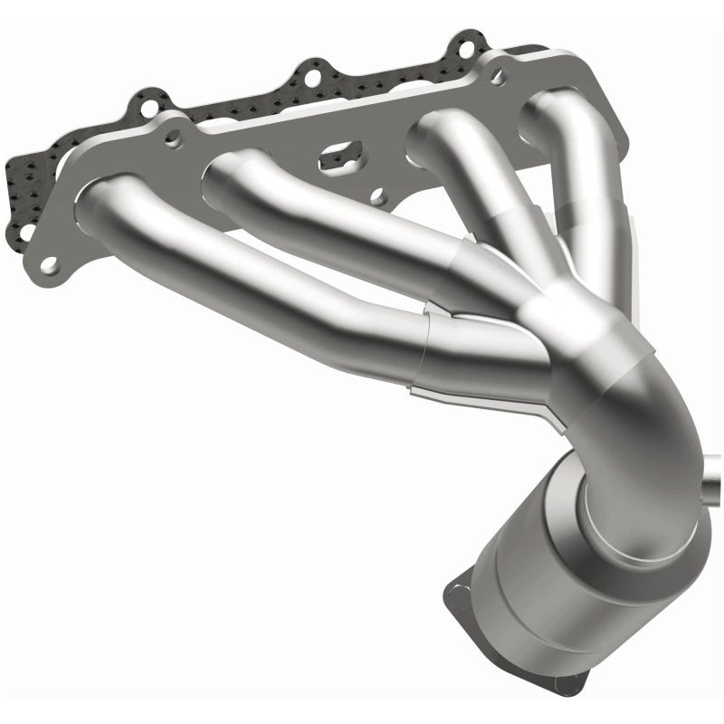 MagnaFlow Conv DF 97-01 Toyota Camry 2.2L - California - Burkken Auto Parts