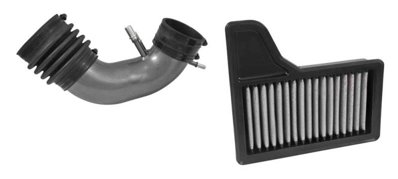 AEM 2015 Ford Mustang GT 5.0L V8 Cold Air Intake System - Burkken Auto Parts