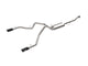 aFe Vulcan Series 3in 304SS Cat-Back w/ Black Tips 15-20 Ford F-150 V6 2.7L/35L(tt) / V8 5.0L - Burkken Auto Parts