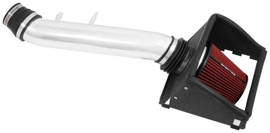 Spectre Air Intake Kit Ford F150 V6-3.5L F/I 15-17 - Burkken Auto Parts