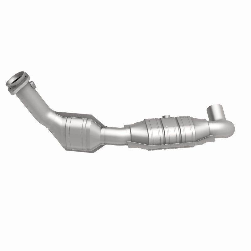 MagnaFlow Conv DF 01 Ford Trucks 4.6L - Burkken Auto Parts