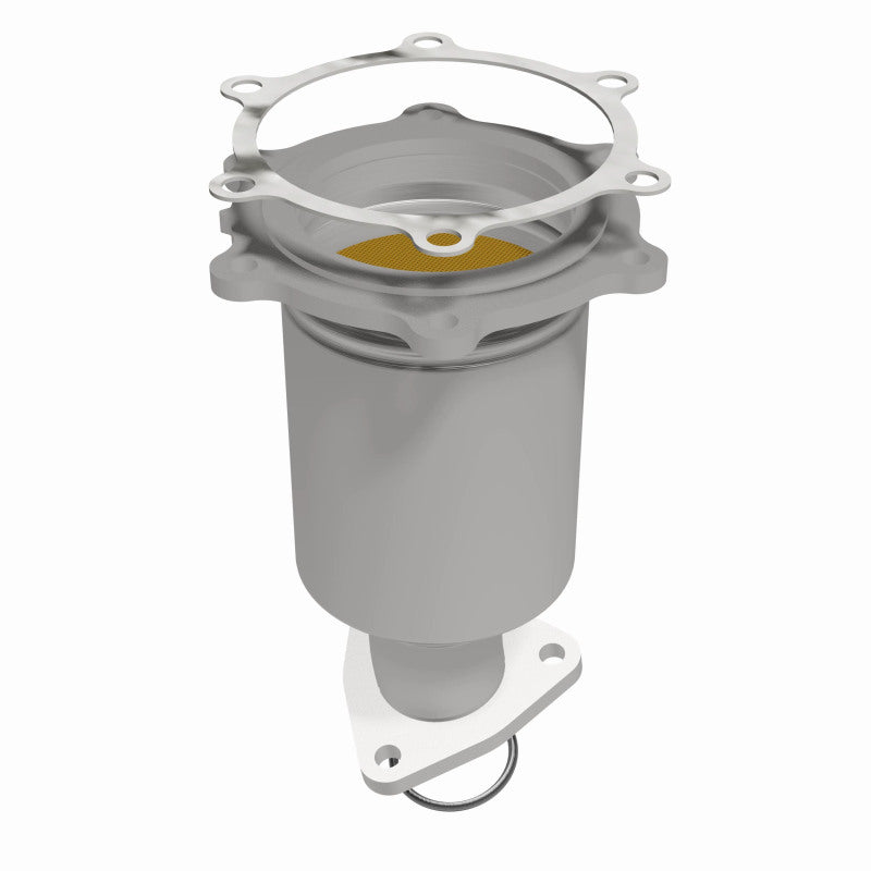 Magnaflow 1997 Infiniti QX4 3.3L Direct Fit Converter - Burkken Auto Parts