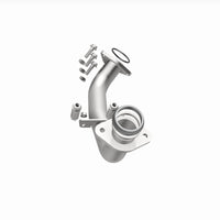 Magnaflow BRExhaust 16-22 Honda HR-V 1.8L Front Pipe Kit