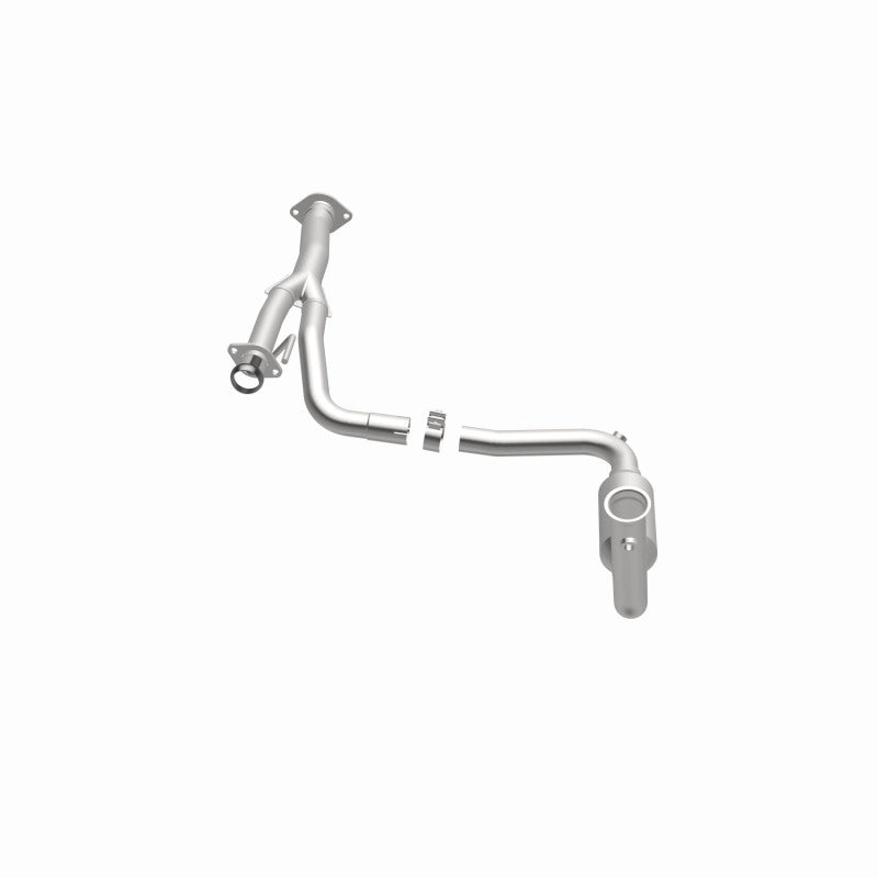 Magnaflow 2004 Jeep Liberty 3.7L Direct Fit Converter - Burkken Auto Parts