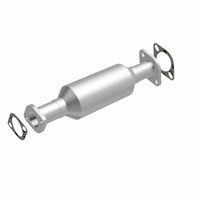 Magnaflow 97-98 Hyundai Sonata 3.0L Direct Fit Converter - Burkken Auto Parts