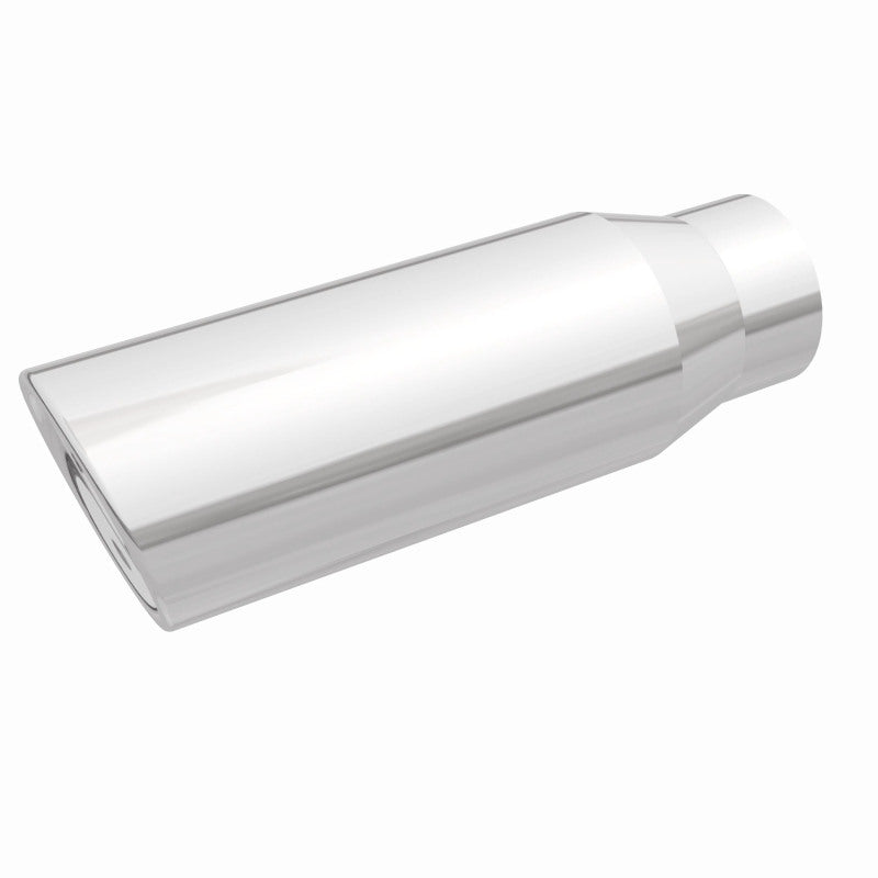 MagnaFlow Tip 1-Pk Re 4.00 X 12 3 Id 15Deg - Burkken Auto Parts