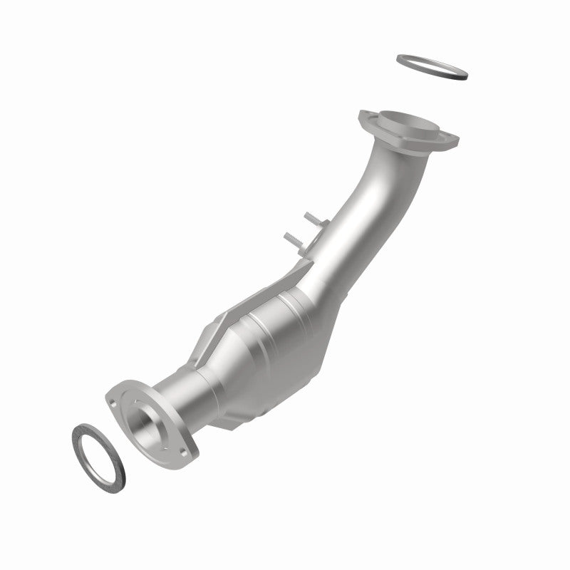 MagnaFlow Conv DF 00-04 Toyota Tacoma 3.4L California - Burkken Auto Parts