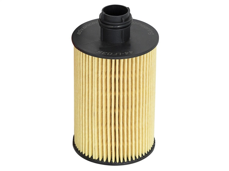 Pro GUARD HD Oil Filter RAM 1500 EcoDiesel 14-16 V6-3.0L (td) - Burkken Auto Parts