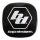 Baja Designs Squadron Rock Guard - Black - Burkken Auto Parts