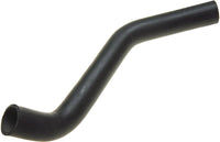 Gates 91-97 Toyota Previa 4-Cyl. 2.4L Upper - Eng. To Pipe Molded Coolant Hose