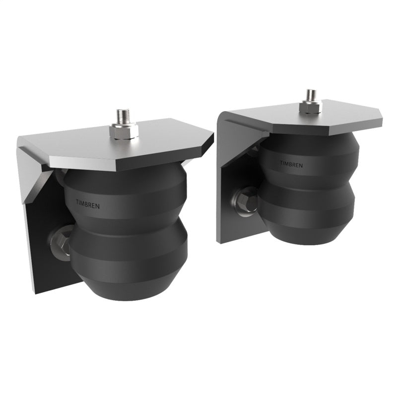 Timbren 1990 International 4600 Rear Suspension Enhancement System - Burkken Auto Parts