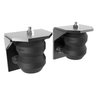 Timbren 1990 International 4600 Rear Suspension Enhancement System - Burkken Auto Parts