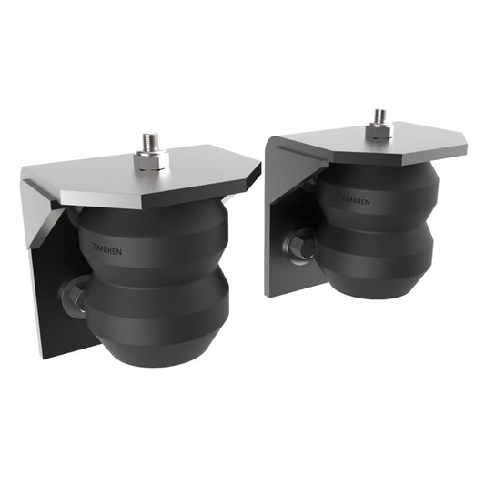 Timbren 1990 International 4600 Rear Suspension Enhancement System - Burkken Auto Parts