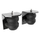 Timbren 1990 International 4600 Rear Suspension Enhancement System - Burkken Auto Parts