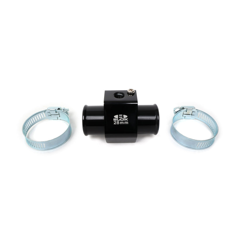 BLOX Racing Water Temperature Sensor Adapter / 28mm - Burkken Auto Parts