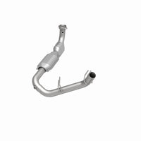 MagnaFlow Conv DF 97-98 Ford Trucks 5.4L - Burkken Auto Parts
