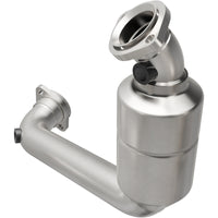 MagnaFlow Conv DF 2000 Mercedes CLK320 3.2L - Burkken Auto Parts
