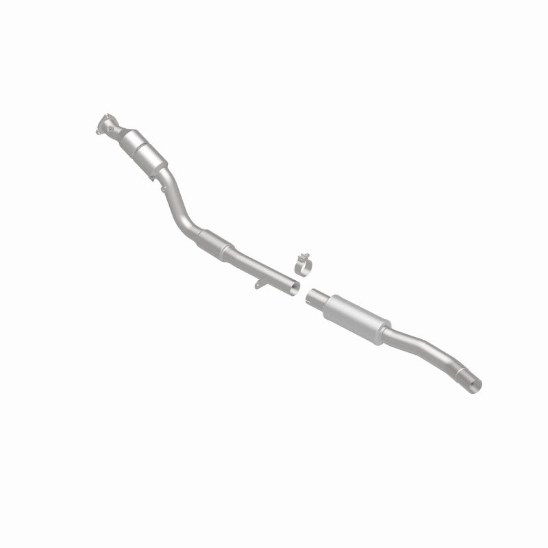 MagnaFlow Conv DF 04-06 Audi A8 Quattro 4.2L - Burkken Auto Parts