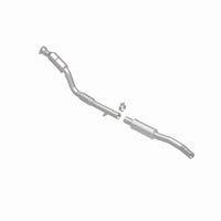 MagnaFlow Conv DF 04-06 Audi A8 Quattro 4.2L - Burkken Auto Parts