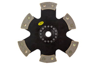 ACT 2011 Ford Mustang 6 Pad Rigid Race Disc - Burkken Auto Parts