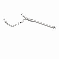 MagnaFlow Conv DF 00-02 Chevy Van 4.3L/5.0L - Burkken Auto Parts