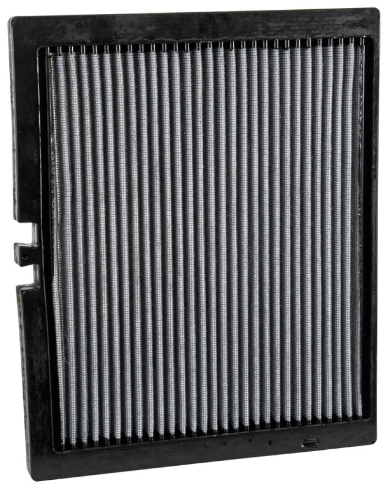 K&N 15-16 Ford Edge Cabin Air Filter - Burkken Auto Parts