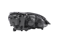 ANZO 2000-2005 Mercedes Benz S Class W220 Projector Headlights Chrome - Burkken Auto Parts