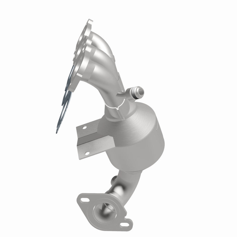 Magnaflow Conv DF 2006 Ford Fusion 3.0L - Burkken Auto Parts