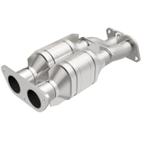 MagnaFlow Conv DF 96-97 Explorer 5.0L Rear - Burkken Auto Parts