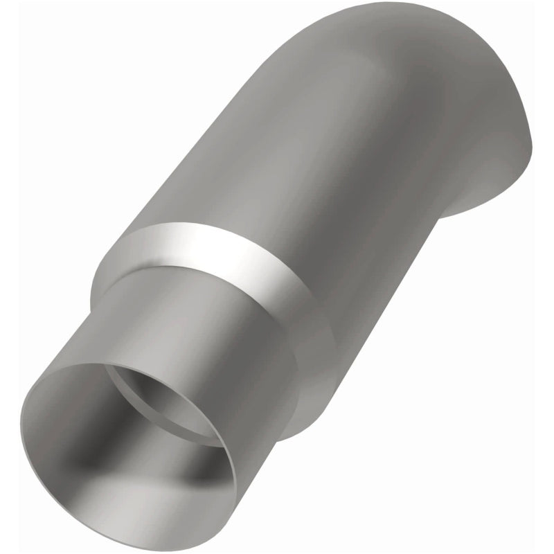 MagnaFlow Tip Turndown 5x20 4inchID 304SS - Burkken Auto Parts