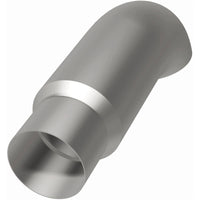 MagnaFlow Tip Turndown 5x20 4inchID 304SS - Burkken Auto Parts