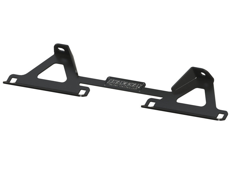 aFe 97-17 Nissan Patrol Sway-A-Way 2.5in Rear Shock Kit w/ Remote Reservoir for OE Ride Height - Burkken Auto Parts