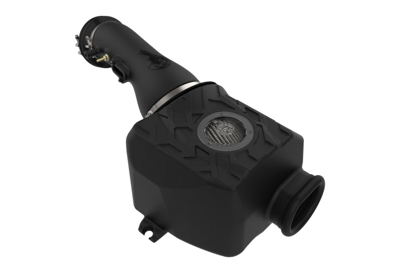 aFe Momentum GT Cold Air Intake Pro DRY S 10-18 Lexus GX 460 V8-4.6L - Burkken Auto Parts