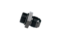 Aeromotive ORB-08 to AN-08 Male Flare Adapter Fitting - Burkken Auto Parts