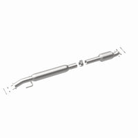 MagnaFlow DF Conv 2020 Hyundai Sonata Rear Underbody 1.6L