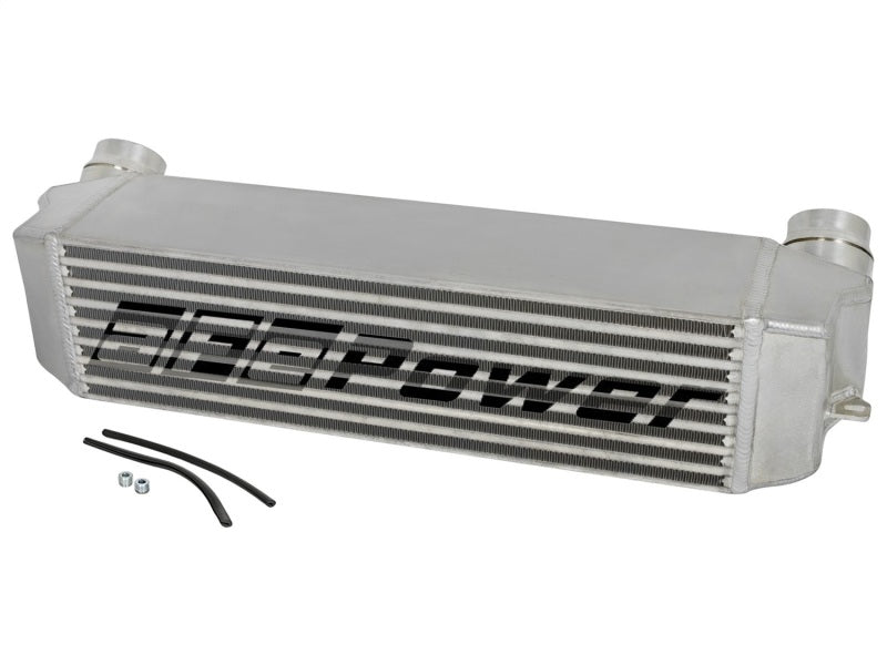 aFe Bladerunner Intercooler Tube Cold Side 14-16 BMW 328d (F30/31) L4-2.0L (td) N47 - Burkken Auto Parts