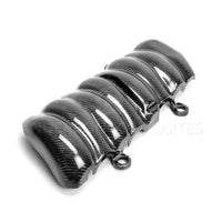 Anderson Composites For LS Motors Engine Cover - Burkken Auto Parts