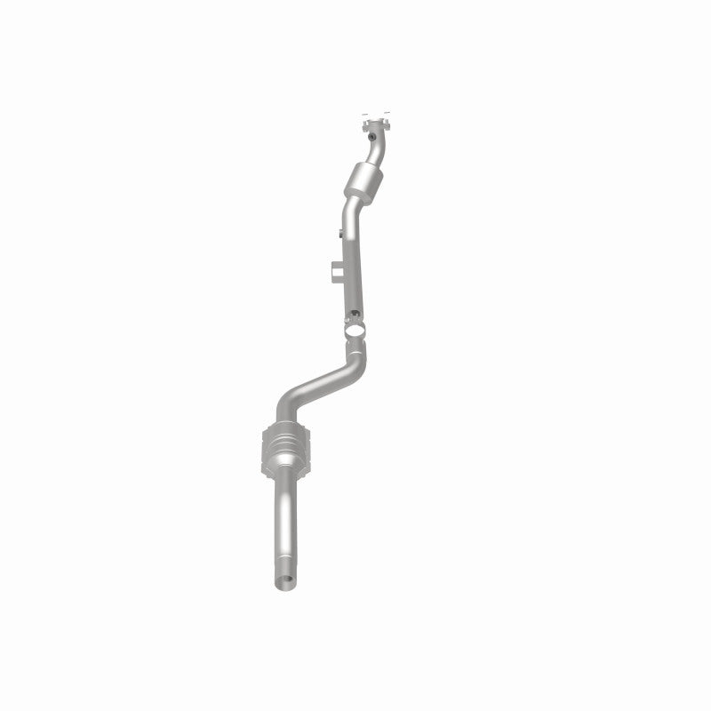 MagnaFlow Conv DF 98-03 Mercedes E320 3.2L - Burkken Auto Parts