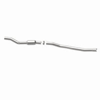 MagnaFlow Conv Direct Fit 94-95 Dodge Dakota 3.9L - Burkken Auto Parts