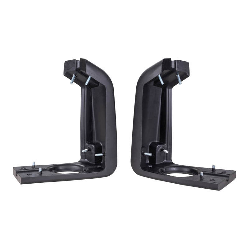 ARB Buffer Kit S/Bar W/Hole - Burkken Auto Parts