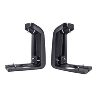 ARB Buffer Kit S/Bar W/Hole - Burkken Auto Parts