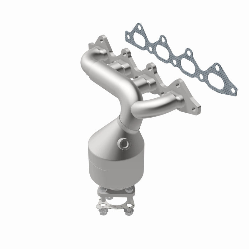 Magnaflow Conv DF 01-04 Kia Spectra 1.8L - Burkken Auto Parts