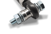 BLOX Racing Adjustable End Links Set - 2013+ Subaru FRX/BRZ/GT86 - 08-21 Subaru WRX STI - Burkken Auto Parts